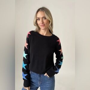 Six Fifty Fun Star Sweater